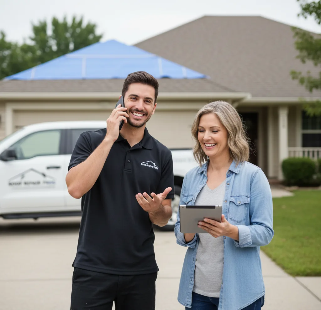 Storm Damage Repair in Manville, NJ